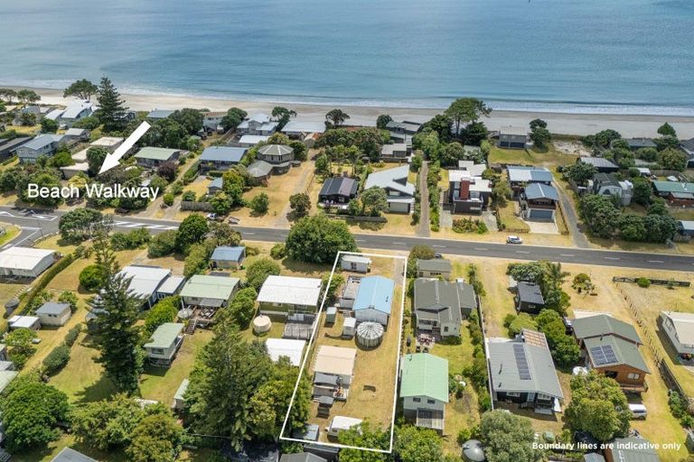 Photo of property in 235 Tangiora Avenue, Whangapoua, Coromandel, 3582