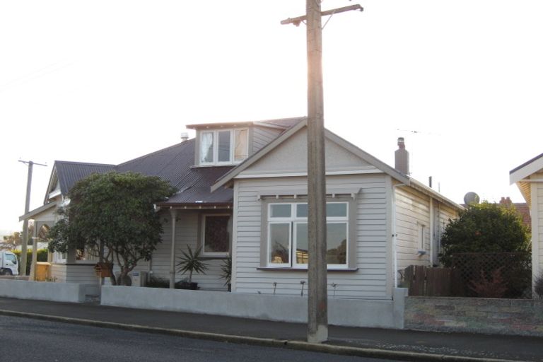 Photo of property in 25 Gourley Street, Saint Kilda, Dunedin, 9012