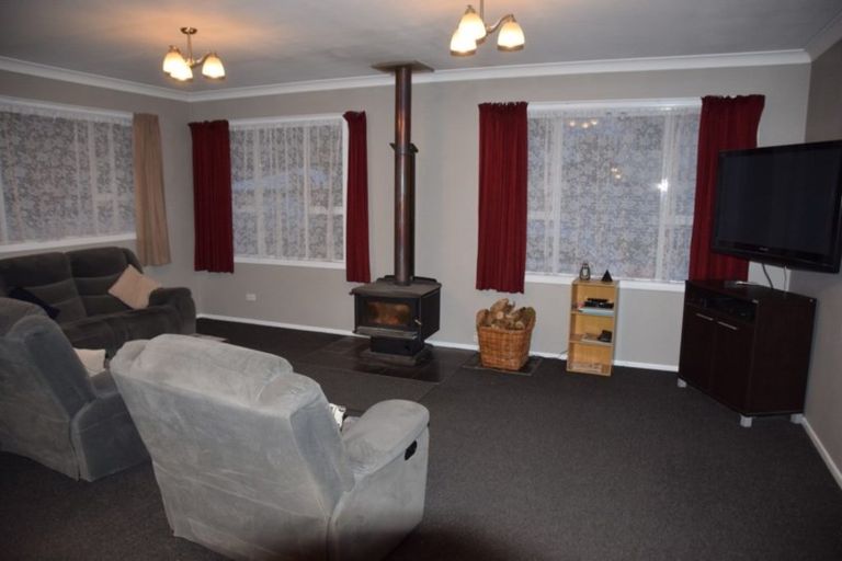 Photo of property in 168 Dipton Street, Kingswell, Invercargill, 9812