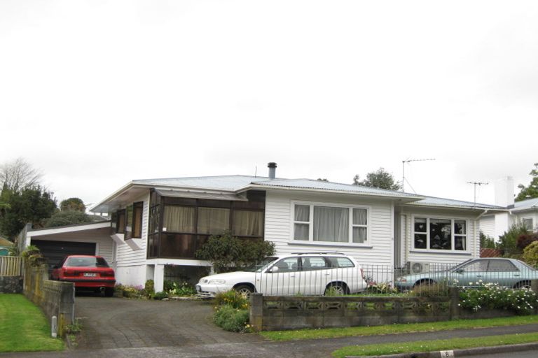 Photo of property in 8 Thames Street, Welbourn, New Plymouth, 4310