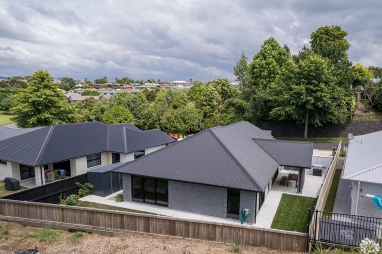 Photo of property in 6 Peter Burke Way, Pyes Pa, Tauranga, 3112