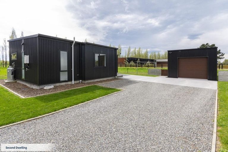 Photo of property in 146 Coldstream Road, Rangiora, 7473