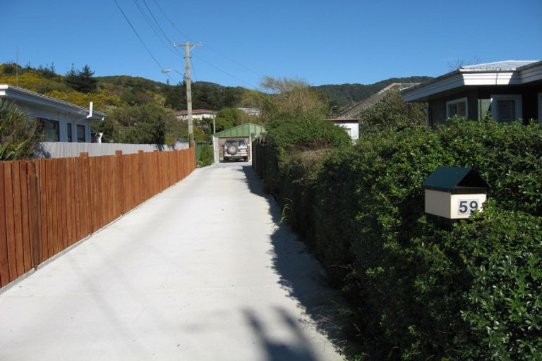 Photo of property in 59 Hyde Street, Wainuiomata, Lower Hutt, 5014