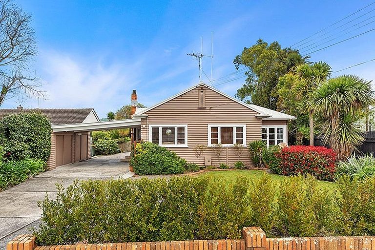 Photo of property in 2 James Street, Hamilton East, Hamilton, 3216