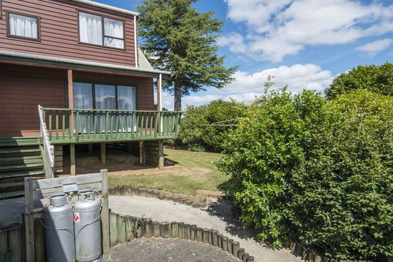 Photo of property in 12 Southridge Drive, Ohakune, 4625