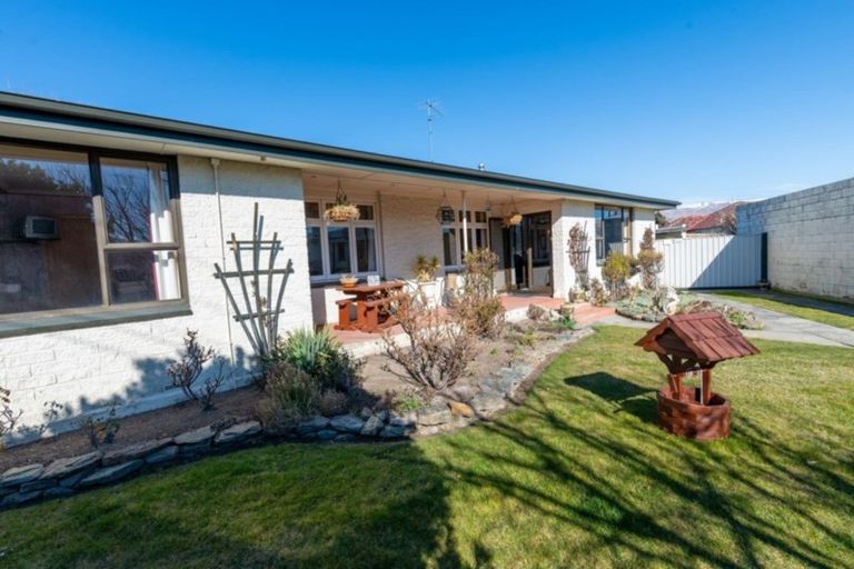 Photo of property in 20 Station Street, Alexandra, 9320