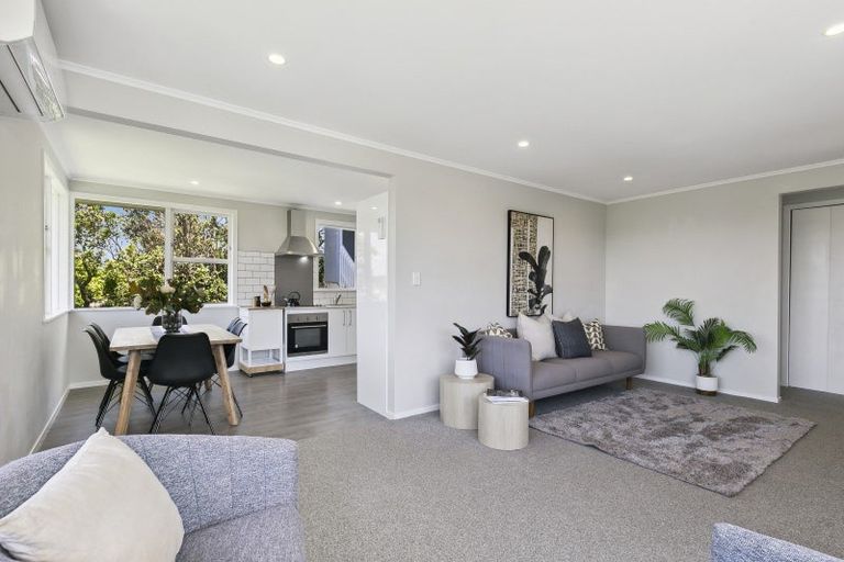 Photo of property in 83 Ironside Road, Johnsonville, Wellington, 6037