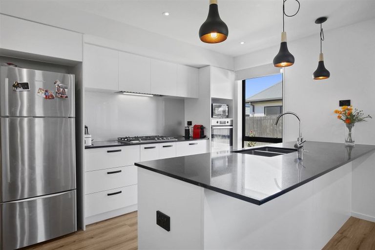 Photo of property in 23 Ormond Road, Lincoln, 7608