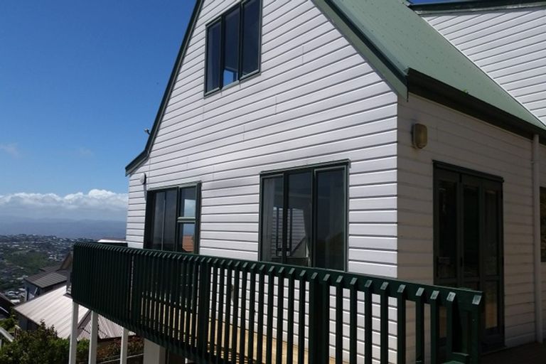 Photo of property in 43 Jaunpur Crescent, Broadmeadows, Wellington, 6035