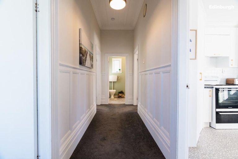 Photo of property in 83 Maryhill Terrace, Maryhill, Dunedin, 9011