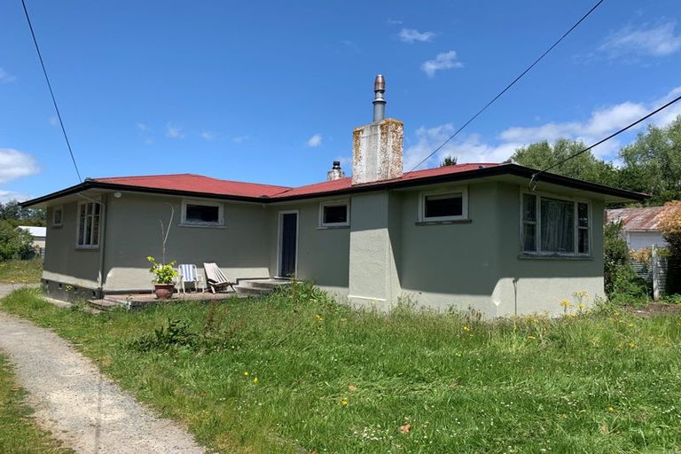 Photo of property in 45 Makoura Road, Masterton, 5810