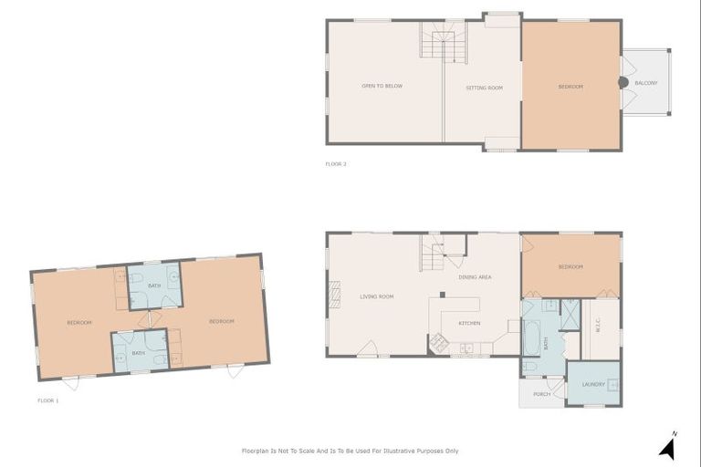 Photo of property in 60 Thomson Gorge Road, Tarras, Cromwell, 9383