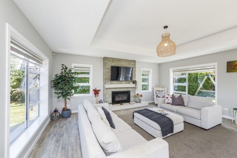 Photo of property in 4 Doncaster Court, Awapuni, Palmerston North, 4412