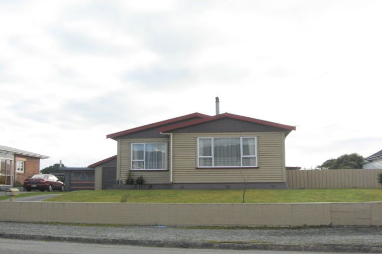 Photo of property in 140 Blake Street, Blaketown, Greymouth, 7805