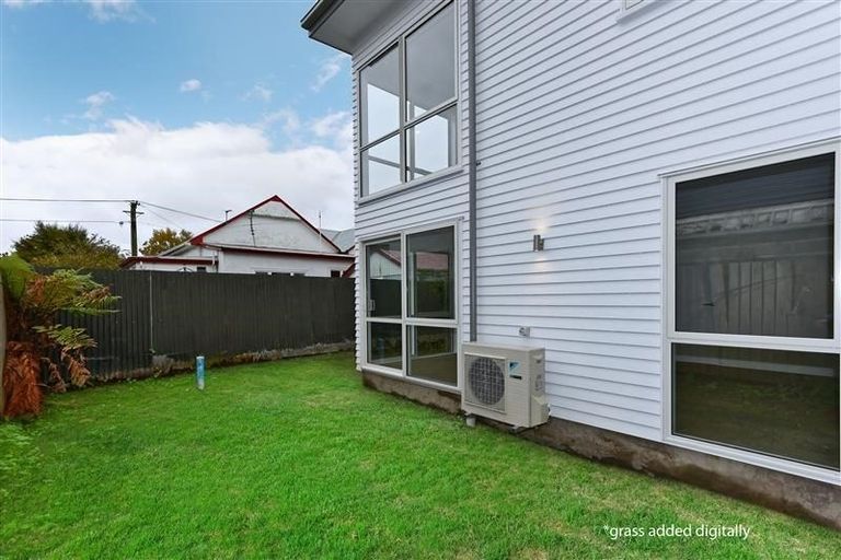 Photo of property in 517 Barbadoes Street, Edgeware, Christchurch, 8013
