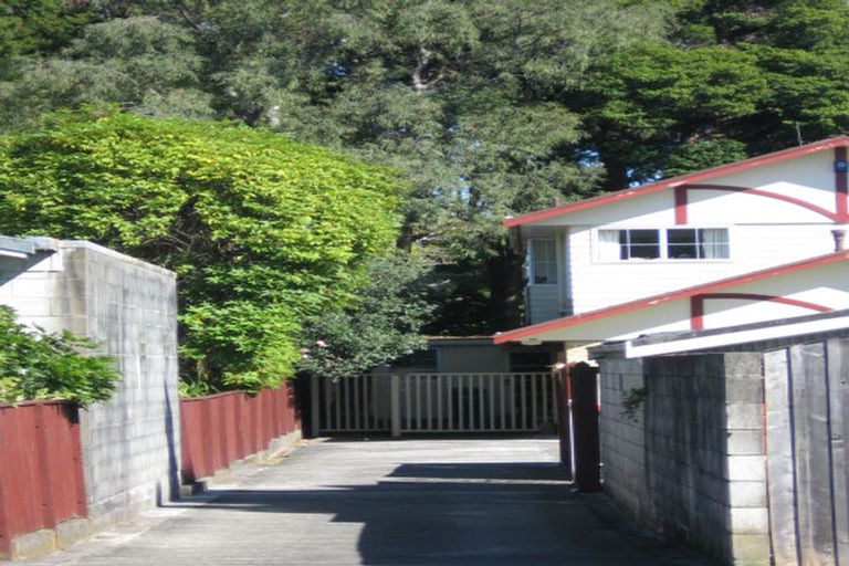 Photo of property in 12a Benzie Avenue, Wallaceville, Upper Hutt, 5018