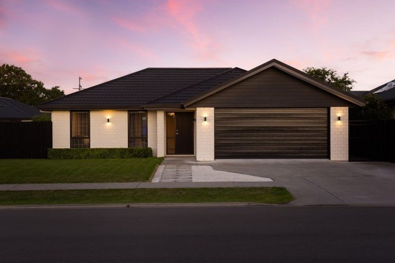 Photo of property in 19 Corsair Crescent, Burleigh, Blenheim, 7201