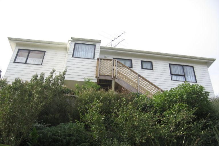 Photo of property in 1/132 Ironside Road, Johnsonville, Wellington, 6037