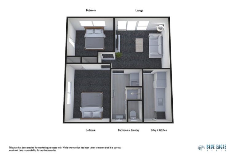 Photo of property in 10/25a Abbotsford Street, Whitiora, Hamilton, 3200