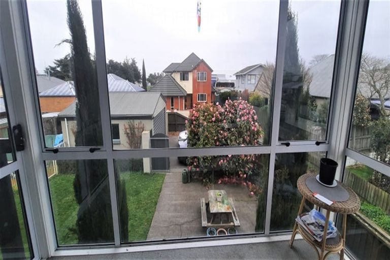 Photo of property in 17b Craven Street, Sockburn, Christchurch, 8042