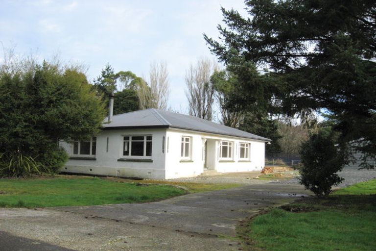 Photo of property in 8 Mahuri Road, Otatara, Invercargill, 9879