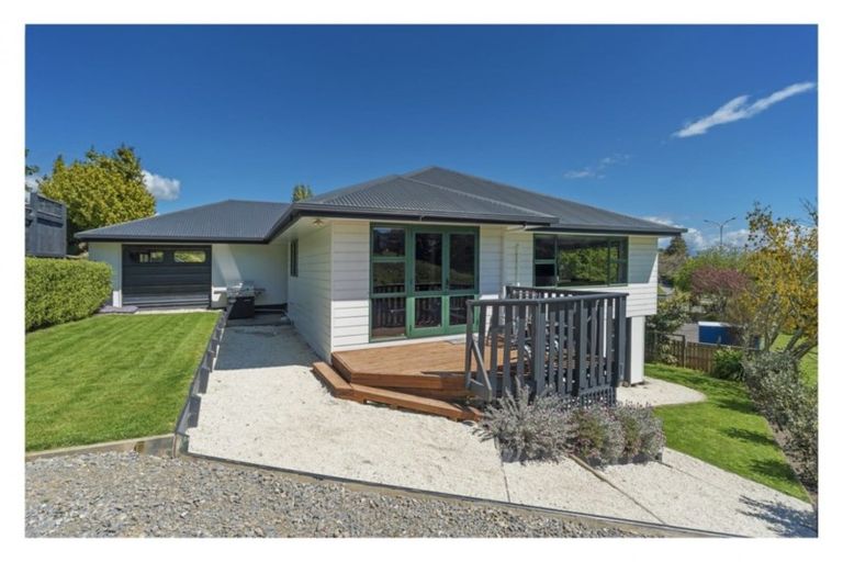 Photo of property in 14a Burrough Place, Enner Glynn, Nelson, 7011