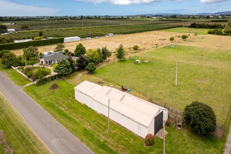 Photo of property in 68 Hill Road, Twyford, Hastings, 4175