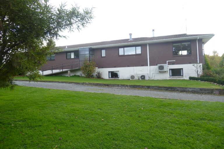 Photo of property in 99 Pye Road, Geraldine Downs, Geraldine, 7991