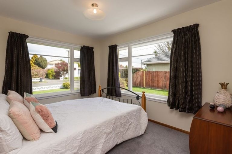 Photo of property in 22 Cunningham Place, Halswell, Christchurch, 8025