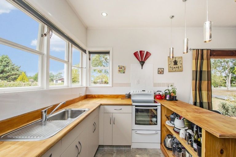 Photo of property in 5 Currie Street, Darfield, 7510