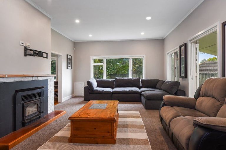 Photo of property in 18 Rimu Street, Glenholme, Rotorua, 3010