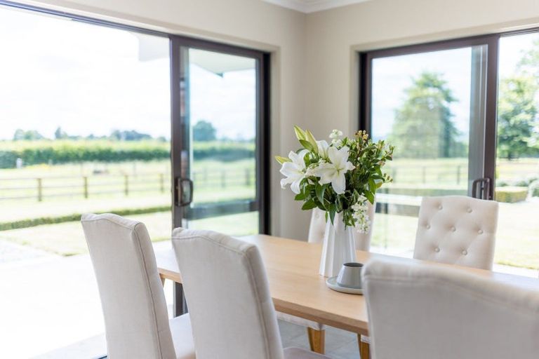 Photo of property in 662 Tauwhare Road, Matangi, Hamilton, 3287