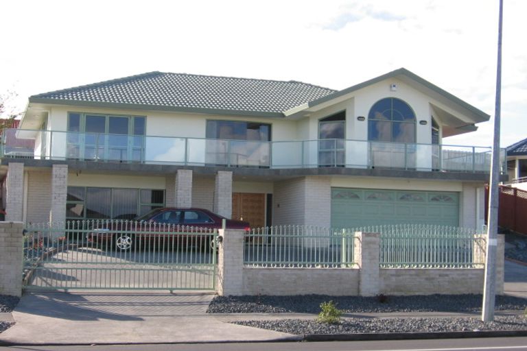 Photo of property in 72 Goodwood Drive, Goodwood Heights, Auckland, 2105