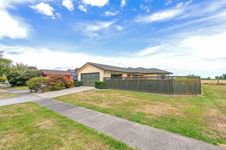 Photo of property in 100 Amberley Avenue, Highbury, Palmerston North, 4412