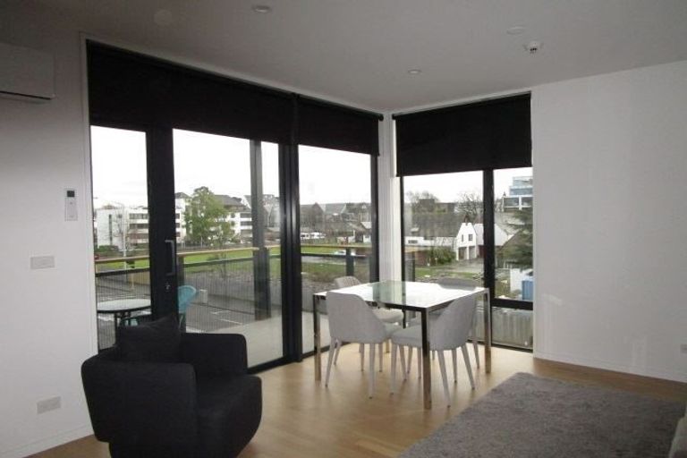 Photo of property in 1/50 Kilmore Street, Christchurch Central, Christchurch, 8013