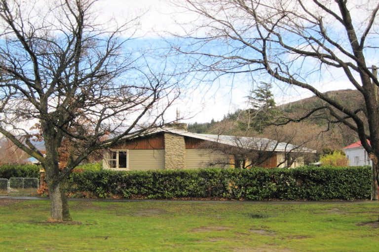 Photo of property in 67 Sunderland Street, Clyde, 9330