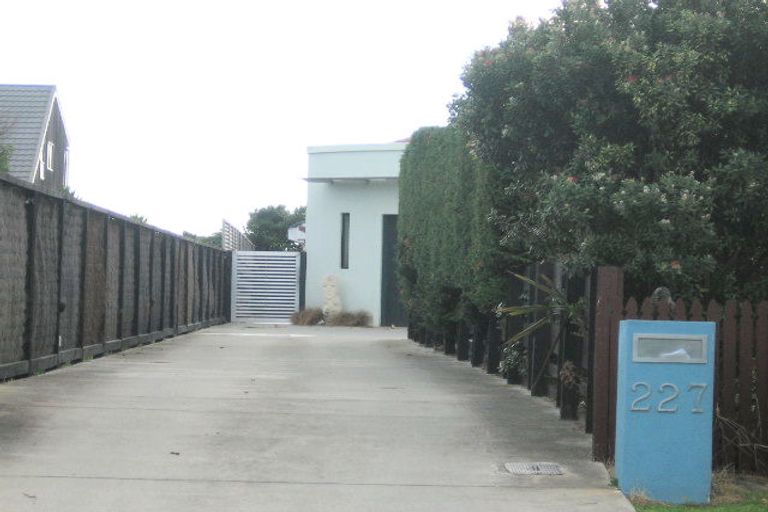 Photo of property in 227 Manly Street, Paraparaumu Beach, Paraparaumu, 5032