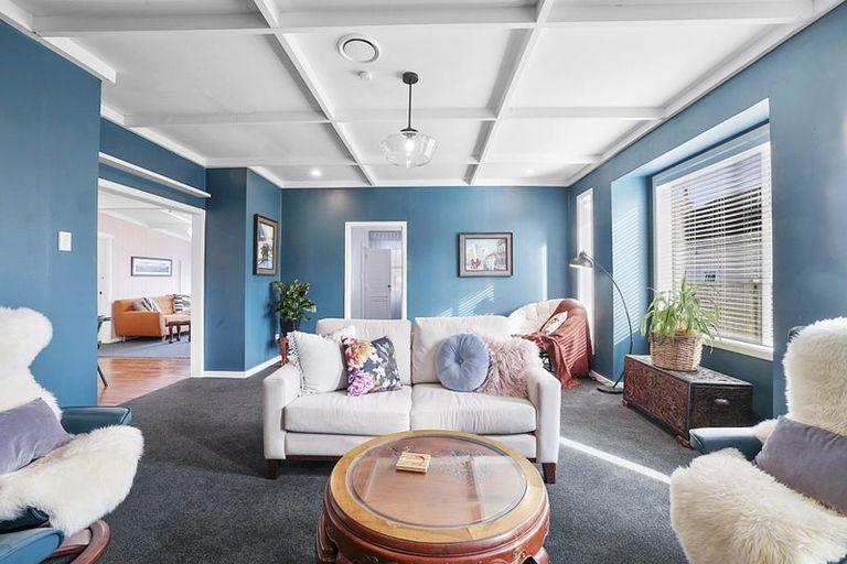 Photo of property in 4 Dartmoor Avenue, Westown, New Plymouth, 4310