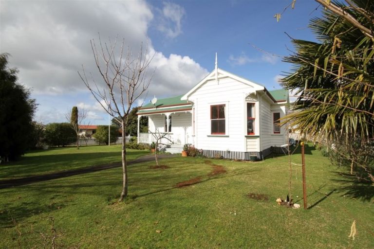 Photo of property in 69 Gladstone Road, Waihi, 3610