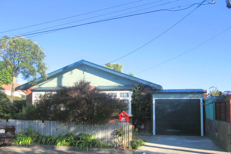 Photo of property in 26 Buckley Street, Alicetown, Lower Hutt, 5010