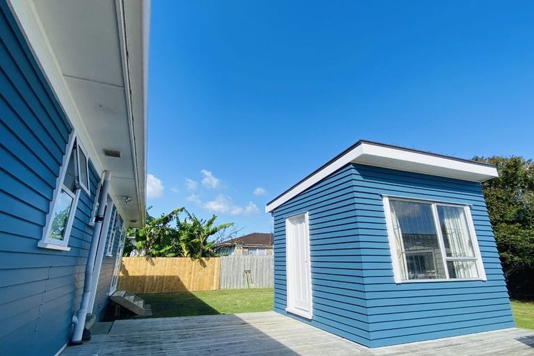 Photo of property in 4 Maida Vale, Manurewa, Auckland, 2102