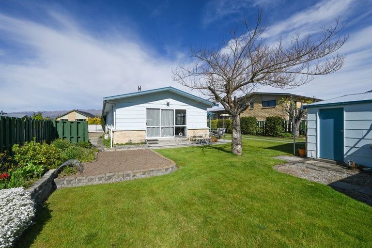 Photo of property in 25 Arnott Street, Alexandra, 9320