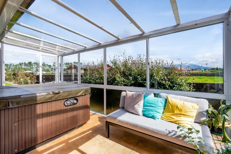 Photo of property in 227 Pembroke Road, Pembroke, Stratford, 4391