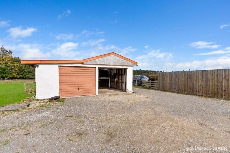 Photo of property in 1887 Bealey Road, Darfield, Christchurch, 7671