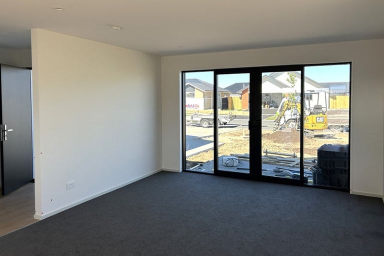 Photo of property in 42 Kestrel Street, Rolleston, 7615