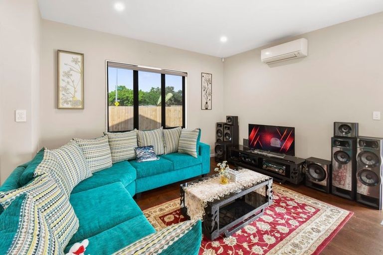 Photo of property in 105a Portage Road, Papatoetoe, Auckland, 2025