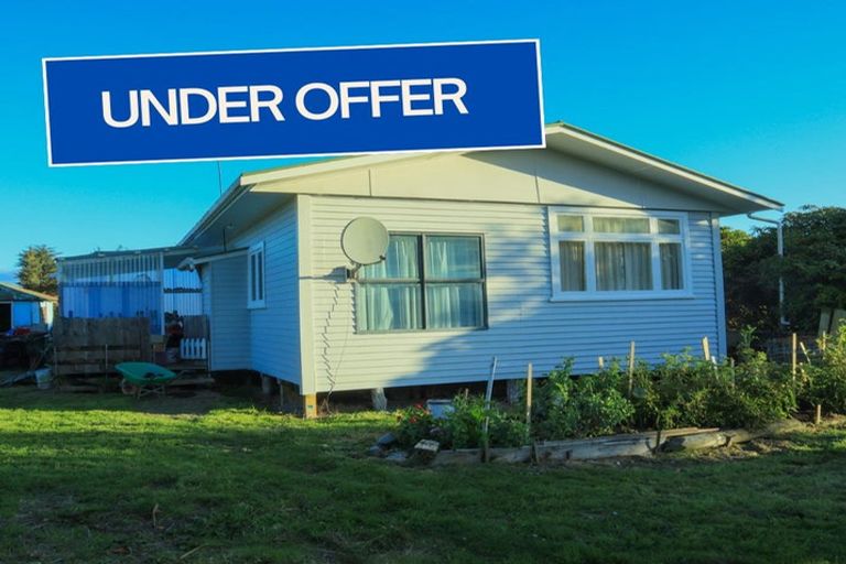 Photo of property in 829 Nelson Creek Road, Hochstetter, Dobson, 7872