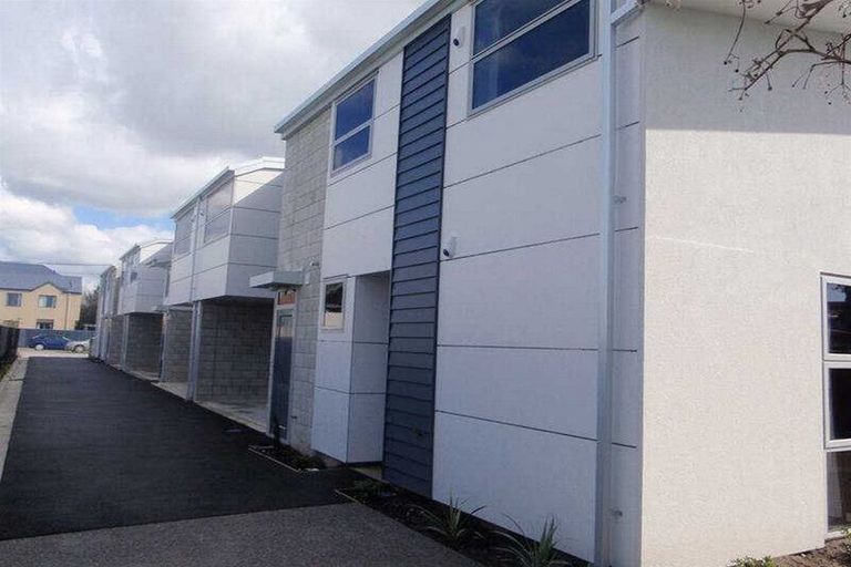 Photo of property in 82 Antigua Street, Addington, Christchurch, 8024