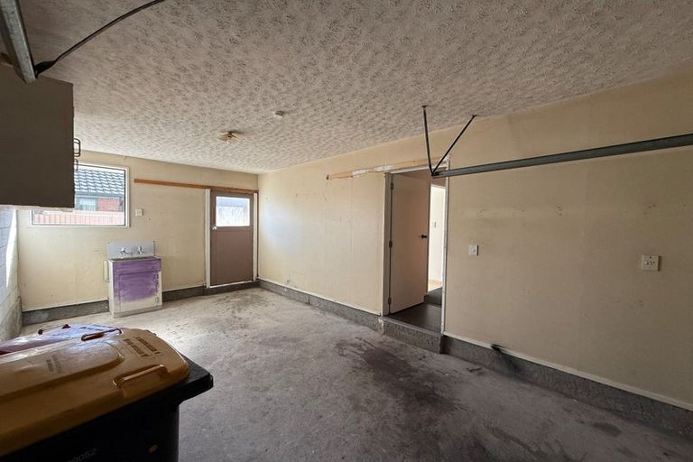 Photo of property in 1/41 Picton Avenue, Riccarton, Christchurch, 8011