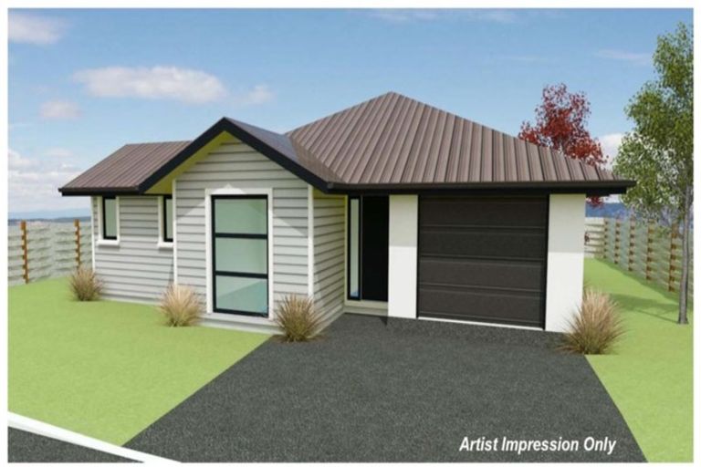 Photo of property in 35 Brancion Street, Halswell, Christchurch, 8025